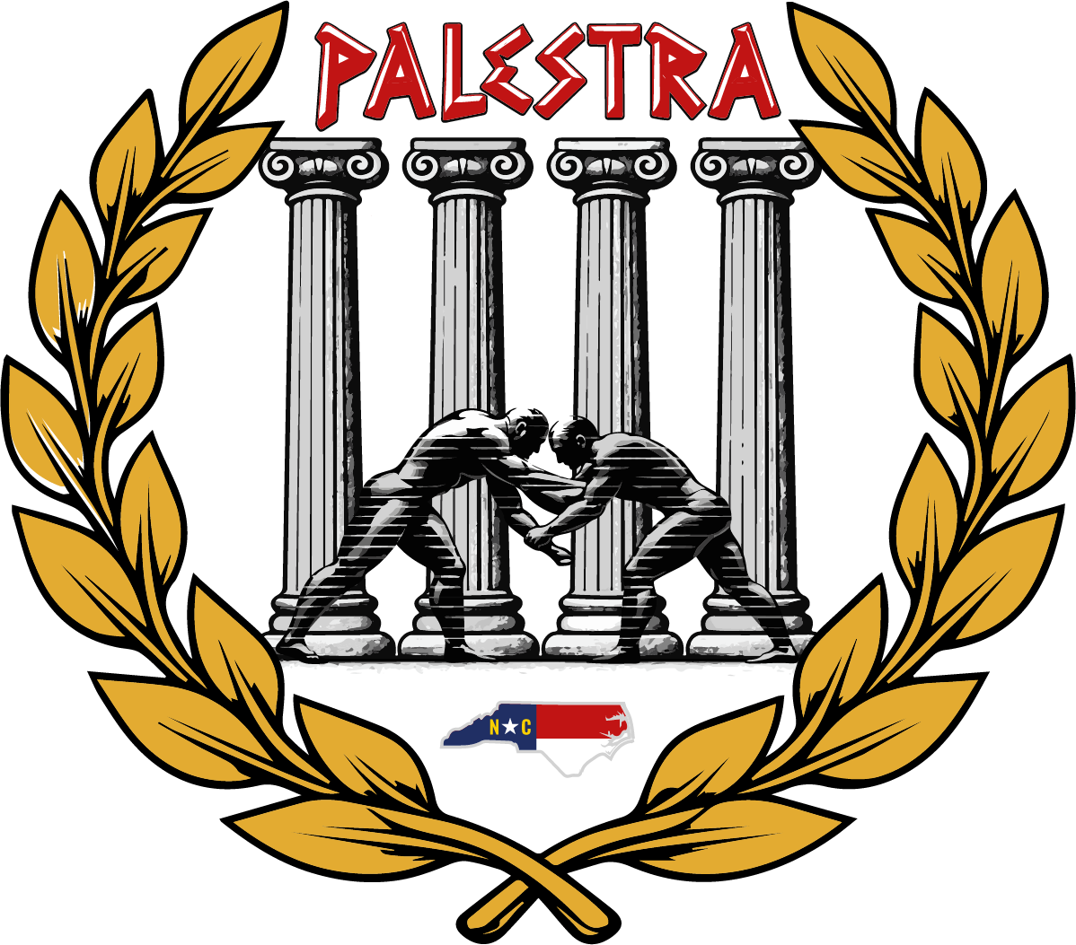 Palestra Wrestling Academy